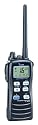 Icom IC-M72 Handheld Marine VHF Radio