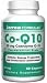 Coenzyme Q-10 30 mg 60 Caps ( Hypoallergenic - Pharmaceutical Grade. ) Jarrow Formulas