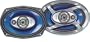 PIONEER TS-A6961R 3-Way 6" x 9" Car Speaker