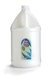 Kiss My Face Liquid Moisture Soap Refill, Olive & Aloe, 128 oz