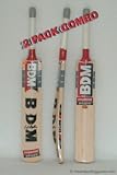 BDM Imperial Driver Bat - 2 Pack