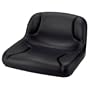Deluxe Universal Tractor Seat? 9 1/2in. H