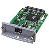 HP JetDirect 620n - Print server - EIO - Ethernet, Fast Ethernet - 10Base-T, 100Base-TX by