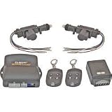 2-DOOR Keyless Entry Kit