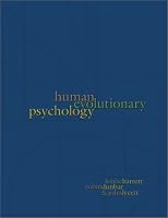 Human Evolutionary Psychology