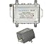 CATV BI-DIRECTION AMPLIFIER