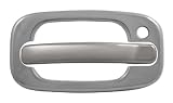 Bully SDT 104 Stainless Steel Tailgate Handle Trim Kit 31496YkMQEL. SL160 Bully SDT 104 Stainless Steel Tailgate Handle Trim Kit