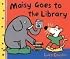 Maisy Goes to the Library (Maisy)