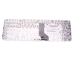 Compaq Presario CQ60-202 Silver Laptop Notebook Keyboard N00563-030 + Free DIY Install DVD Offer