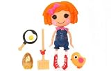 Poupee LALALOOPSY