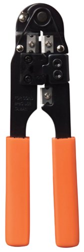 Belkin RJ45 Medium Duty Crimp Tool