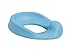 Dreambaby Soft Touch Potty Seat, Blue