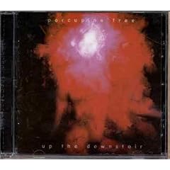 Up the Downstair [Vinyl LP]