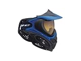 Dye I3 Invision Mask - 07 Blue