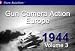Gun Camera Movies From P-47 & P-51 Aircraft Against Luftwaffe in Europe 1944 - Volume...