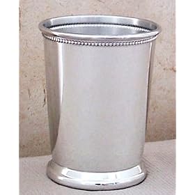 Mint Julep Cup Pewter 481E by 