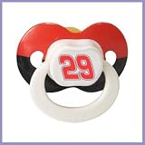 NASCAR Kevin Harvick Pacifier
