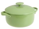 RSO Brights 2-Cup Round Baker, Green