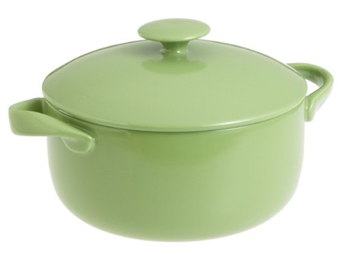 RSO Brights 2-Cup Round Baker, Green