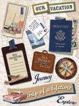 KandCompany Happy Trails Our Adventure Grand 