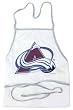 Colorado Avalanche Grilling BBQ Apron - Hockey Sports Merchandise