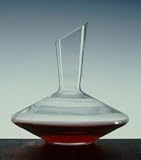 Review Eisch Glas  / decanters eisch glas colonial