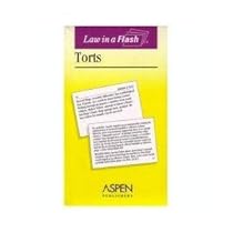 Torts: Law in a Flash