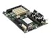 Intel Desktop Board SE440BX - Motherboard - ATX - i440BX - Slot 1 - UDMA