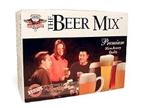 The Great American Micro-Brewery Co. American Variety Beer Refill Pack
