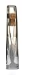 Screwpull SW-105 Champagne Cork Catcher, Grey