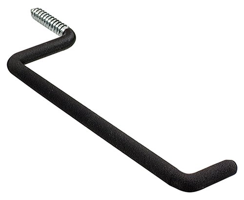 Childrens Toyshop  Tools & Hardware : Crawford-Lehigh SH11 Super Hook Screw-In Ladder Hanger Hook, 1-Pair
