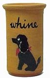 Poodle Whine Cooler