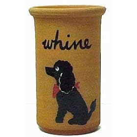 Poodle Whine Cooler by Zeppa
