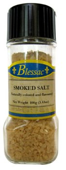 Rainbow Salt- Smoked