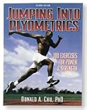 Jumping into Plyometrics Book and Video