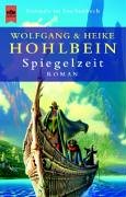 Spiegelzeit.