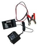 Tekonsha® Battery Charger by TEKONSHA