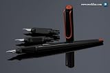 Lamy Calligraphy Set Pen Sets - Black L15S