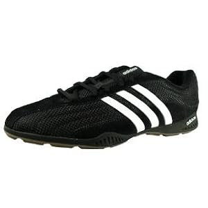 Buy Adidas Mens Casual Shoes San Marino GT Black SZ 15 by adidas