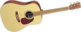 DXME Acoustic Electric Guitar