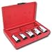 5 Piece Fractional Stud Remover / Extractor Set