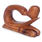 'Abstract Genuflect,' statuette