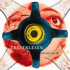 Das Auge liest mit, 2 CD-Audio - Tresenlesen, Frank Goosen, Jochen Malmsheimer