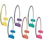 Foam Hoop Holders (SET)