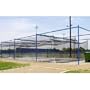 Collegiate Tunnel 75' L x 12' W x 12' (EA)