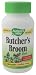Nature's Way - Butchers Broom Root, 470 mg, 100 capsules