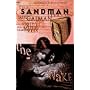 The Wake (Sandman, Book 10) by Jon J. Muth