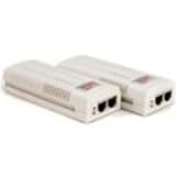 PowerDsine 1 port PoE injector 10/100/10