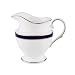 Lenox Federal Cobalt Platinum Bone China Creamer