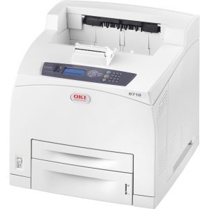 B710DN Digital Mono Printer (42PPM)120V